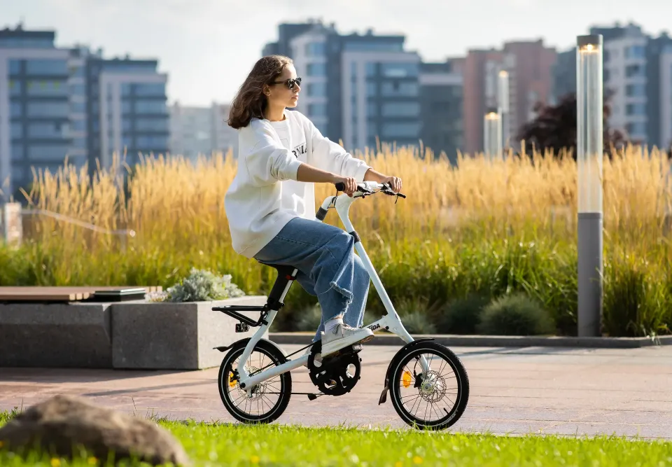 strida