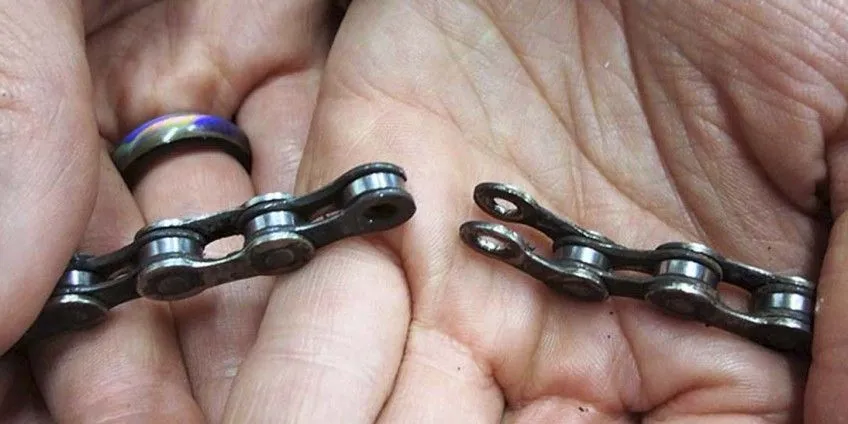 chain