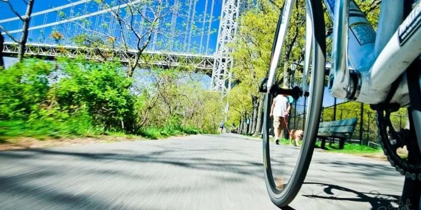 bicycle