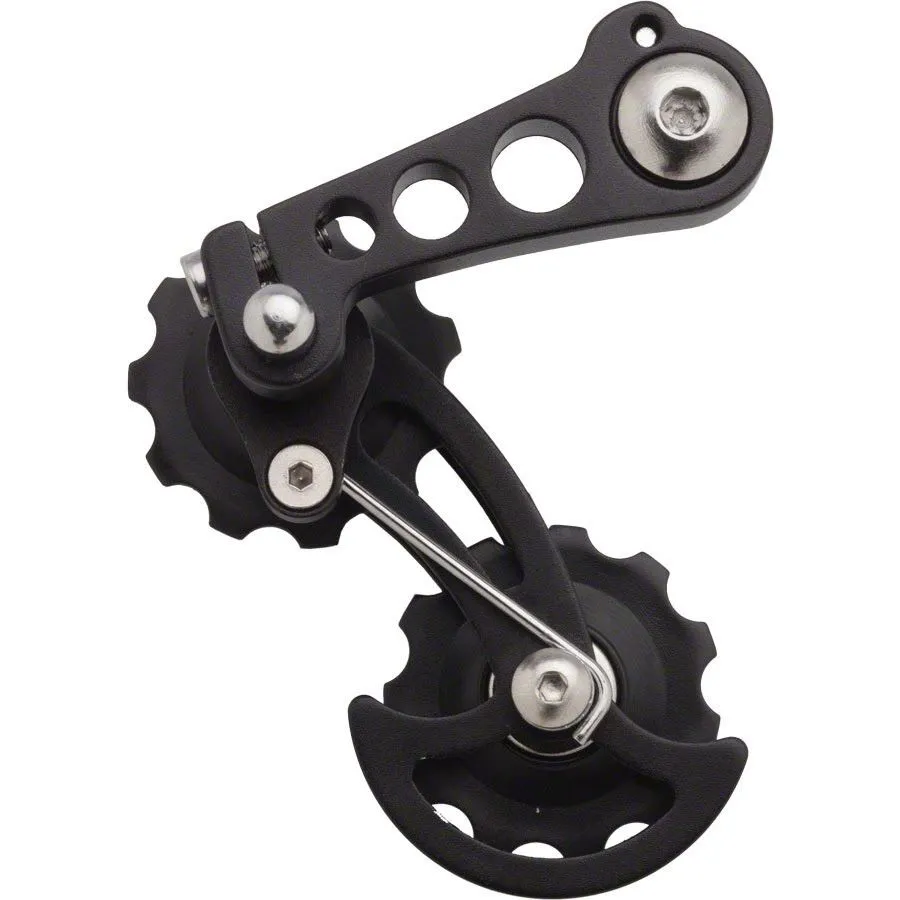 shifter