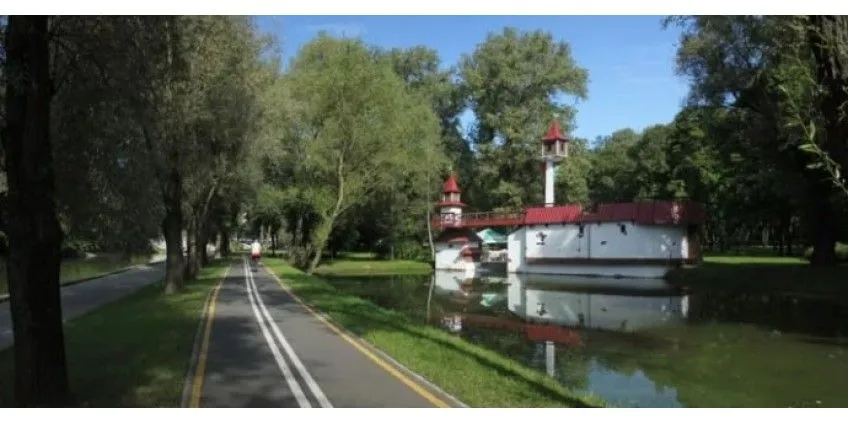 bicycles
